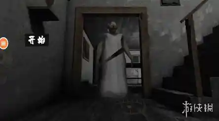 柜子藏身真的安全吗?恐怖老奶奶正版》揭开终极恐惧! 柜子藏身真的安全吗?恐怖老奶奶正版》揭开终极恐惧!