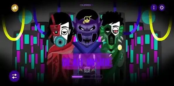 想体验可自由换装的萌趣音乐游戏？快来试试节奏盒子Sprunki可爱版！