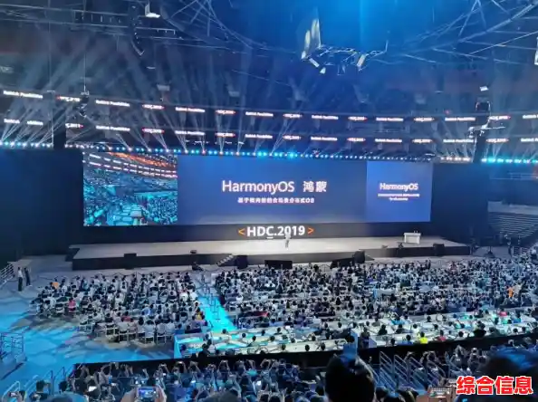 鸿蒙系统重塑智慧生活，华为以自主科技引领手机行业变革浪潮