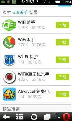 无线网络信号满格但网页打不开的故障排查指南