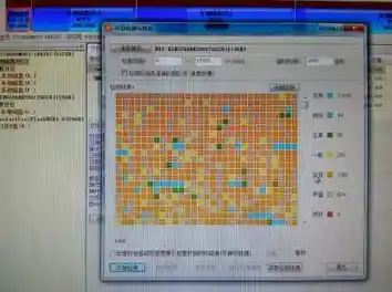 深入解析固态硬盘坏道：数据恢复与修复技术探讨