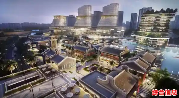 想感受模拟经营的生活乐趣？何必犹豫，奇妙小镇嘉年华2024最新版就在眼前！