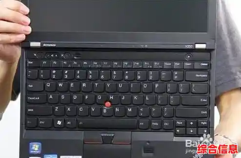 笔记本键盘意外失去响应，无法进行文字输入严重影响日常使用效率