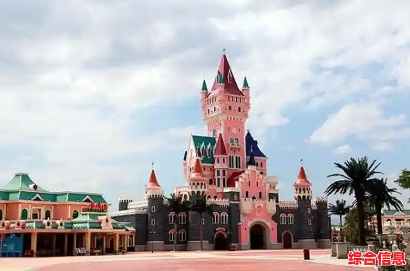 如何用卡通风格创造专属城市？我的城市世界完整版》给你无限可能！