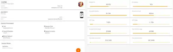 游戏更新：全新版本解锁超高帧率 解锁高帧数的软件