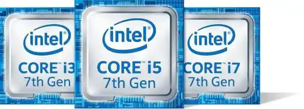 酷睿i7天梯图 CPU性能排行榜-intel i7天梯图