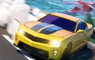 想体验极速漂移的快感？绝尘漂移》满足你的赛车梦想！