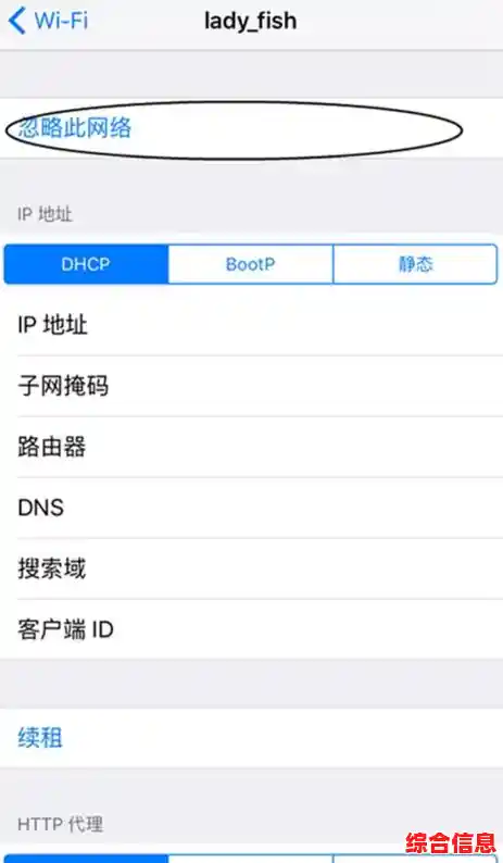苹果手机连不上wifi是怎么回事，iphone无法加入wifi网络解决方法