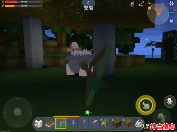 还在寻找玩法丰富、画面精美的沙盒游戏？方舟生存》满足你的所有幻想！