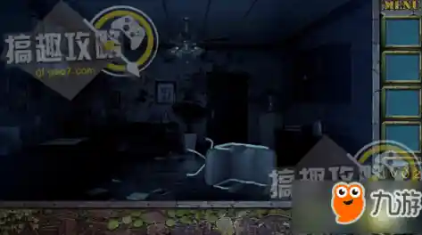 你敢挑战《恐怖密室模拟》中的阴森密室逃生吗？