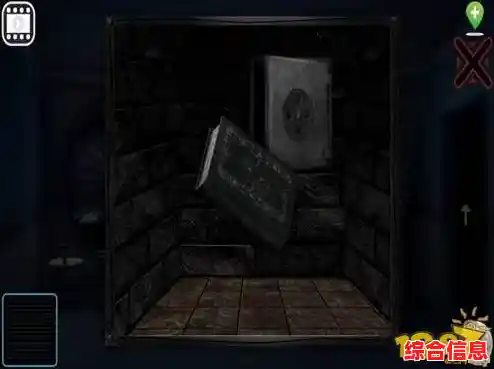 你敢挑战《恐怖密室模拟》中的阴森密室逃生吗？