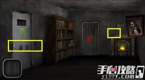 你敢挑战《恐怖密室模拟》中的阴森密室逃生吗？