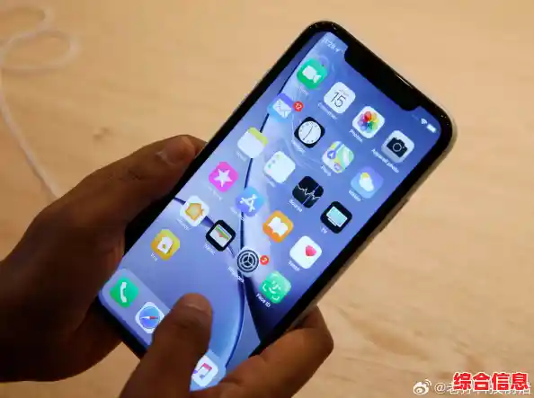 平果手机智能生活 iphone手机的智能