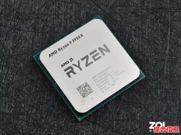 全新锐龙处理器发布-锐龙新处理器什么时候出来