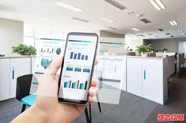 商务手机：高效办公不可或缺的智能助手，重塑职场生产力新标杆