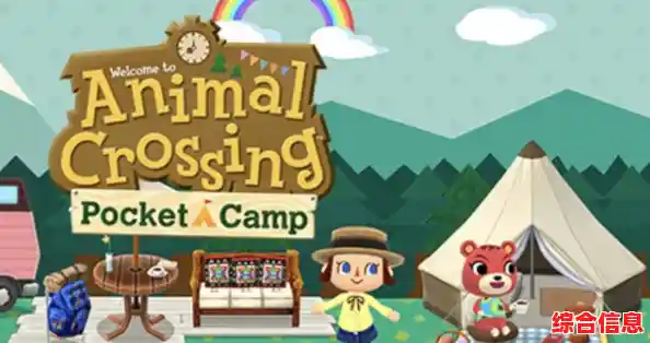 《动物营地太可爱？拟人化动物经营玩法你确定不试试？