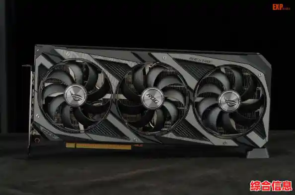 全面对比显卡品牌天梯图：助您快速定位最优显卡选择方案