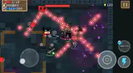 英文界面挡不住热爱？荒野乱斗国际版》画风玩法一样酣畅淋漓！