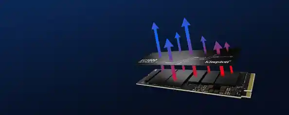 固态硬盘引领高速存储新纪元，提升数据处理效率与系统性能