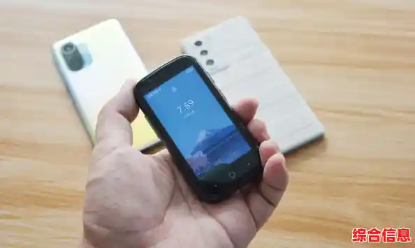 迷你手机轻巧便携,功能齐全,完美适配现代通信需求 迷你手机轻巧便携,功能齐全,完美适配现代通信需求