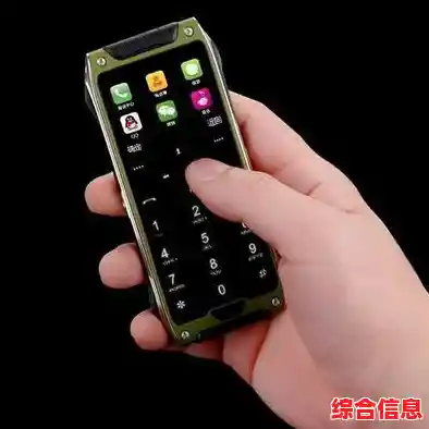 迷你手机轻巧便携,功能齐全,完美适配现代通信需求 迷你手机轻巧便携,功能齐全,完美适配现代通信需求