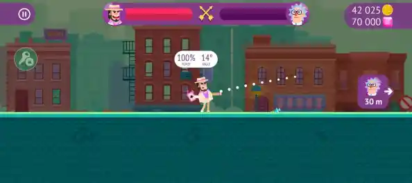 想在《冷血射手》中一键开启无限资源?这个内置MOD菜单版本你试过了吗? 想在《冷血射手》中一键开启无限资源?这个内置MOD菜单版本你试过了吗?