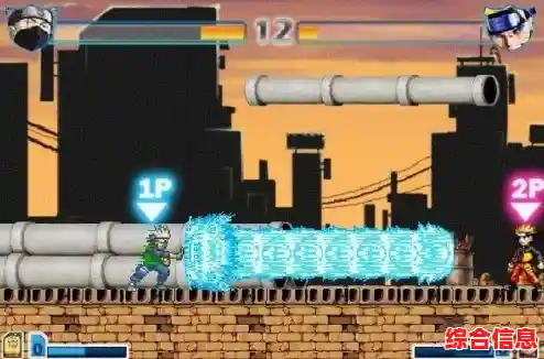 还在寻找一款支持联机对战的像素格斗游戏？死神vs火影雨兮改(完整版)4.2.31》等你来战！