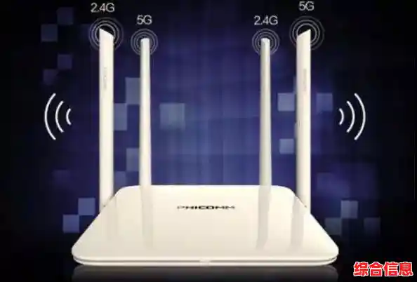 智能家庭网络首选，小米路由器带来稳定高速的连接享受