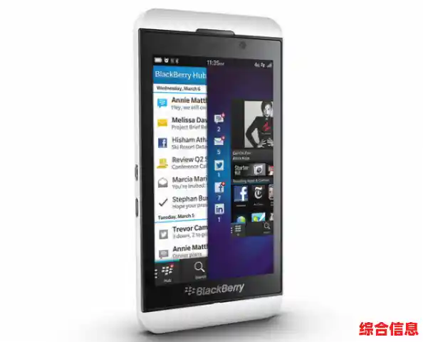 蓝莓手机/蓝莓手机是哪个国家的品牌啊