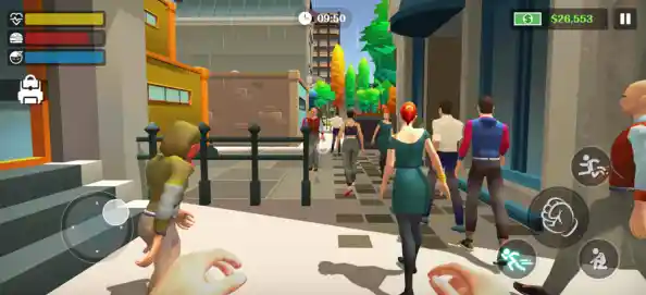 还在找高自由度的模拟游戏？网吧模拟器2手机版等你来挑战！