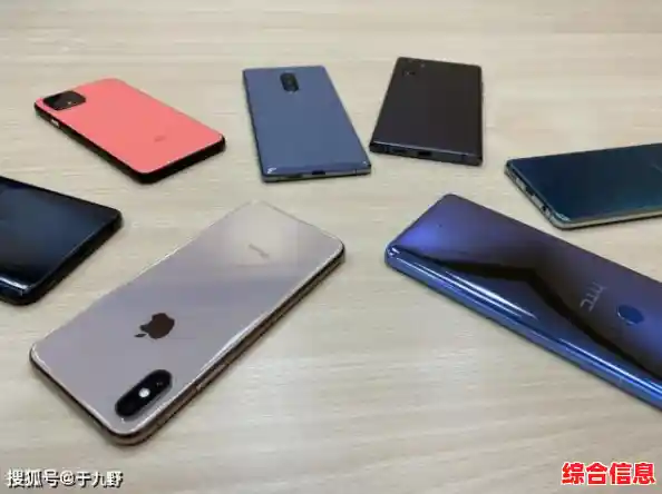 新手机五大品牌-新手机五大品牌有哪些