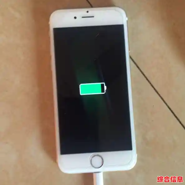 苹果手机无法开机_苹果手机无法开机一直显示苹果标志