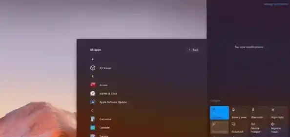 Windows 11无线网络连接异常？任务栏WiFi功能失效的全面修复指南