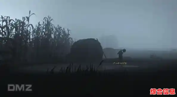 高难度解谜游戏《地狱边境》来了，你真的能发现所有隐藏线索吗？