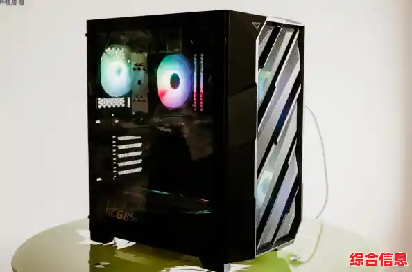 找到你的理想主板：从性能到兼容性的全方位选购建议