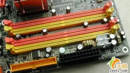 硬件潜能,硬件性能