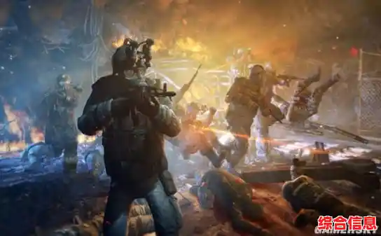 想体验后启示录的震撼生存?战争Z僵尸射击》不来试试吗? 想体验后启示录的震撼生存?战争Z僵尸射击》不来试试吗?