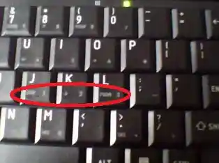 键盘打字母出现数字_电脑键盘打字母出现数字 键盘打字母出现数字_电脑键盘打字母出现数字