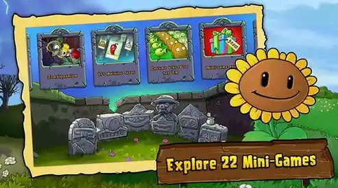 还在寻找轻松上手的休闲游戏?植物大战僵尸2010年度版中文版不来试试吗? 还在寻找轻松上手的休闲游戏?植物大战僵尸2010年度版中文版不来试试吗?