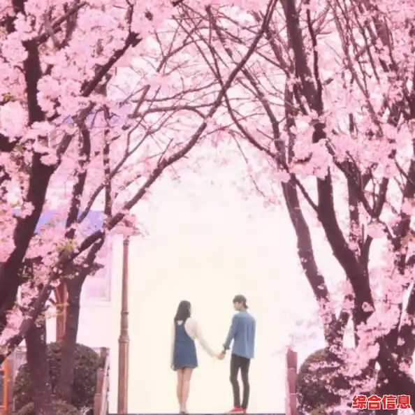 樱花飘落時_樱花飘落时不再见你沈黎昕顾晏英