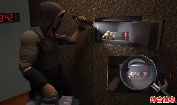 高清画面+全中文汉化,小偷模拟器2手机版》难道不是你的菜? 高清画面+全中文汉化,小偷模拟器2手机版》难道不是你的菜?