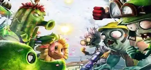 想体验策略塔防的极致乐趣?植物大战僵尸HD高清画质让你爱不释手! 想体验策略塔防的极致乐趣?植物大战僵尸HD高清画质让你爱不释手!