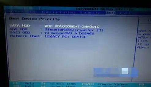 启动安装系统-装系统启动按什么键