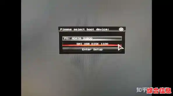 启动安装系统-装系统启动按什么键