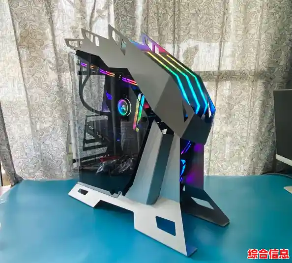 轻巧耐用的铝合金机箱，为精密设备提供卓越防护保障