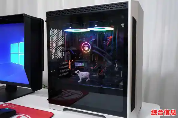 轻巧耐用的铝合金机箱，为精密设备提供卓越防护保障