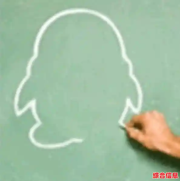 创意QQ头像设计，让你的社交形象脱颖而出！