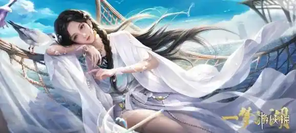 《天涯明月刀手游版》的绝美国风与热血江湖,你怎能错过? 《天涯明月刀手游版》的绝美国风与热血江湖,你怎能错过?