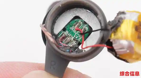 苹果蓝牙耳机：无线聆听，尽享音乐自由新境界