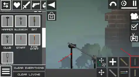 想体验像素沙盒的高度自由?快来试玩melonsandbox国际服吧! 想体验像素沙盒的高度自由?快来试玩melonsandbox国际服吧!